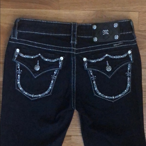 Miss Me Jeans - Picture 2 of 4